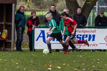 Bild 72 - TSV Heiligenstedten - M�nsterdorfer SV : Ergebnis: 1:3